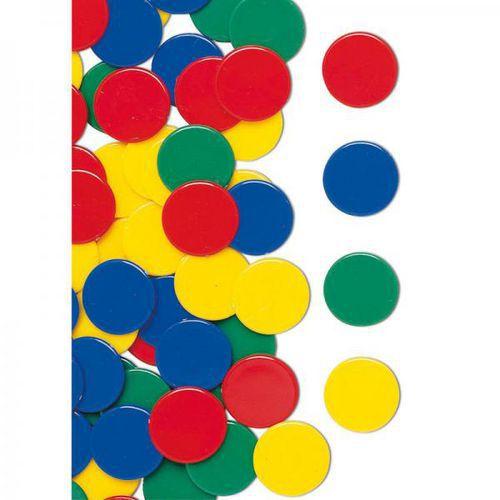 Jetons en plastique thumbnail image 1