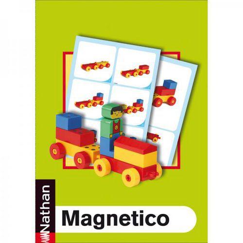 Magnetico le fichier - Nathan fullname image