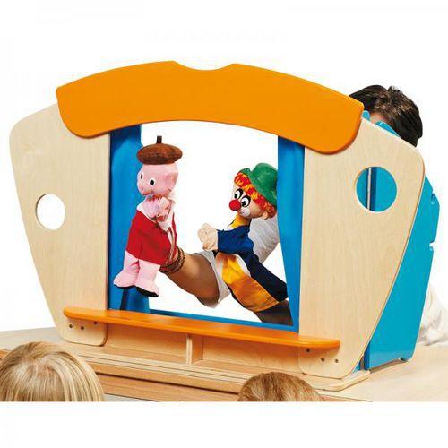 Théâtre des marionnettes thumbnail image 1