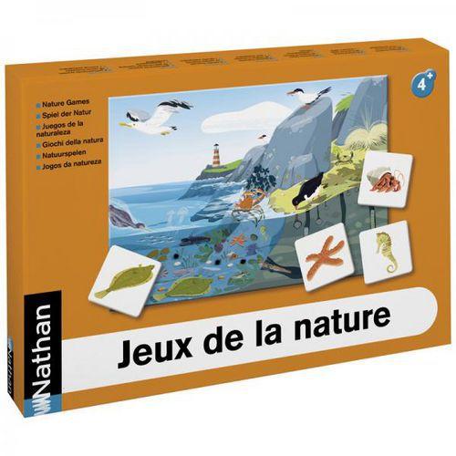 Jeux de la nature thumbnail image 1