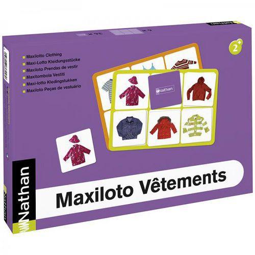 Maxiloto Vêtements thumbnail image 1