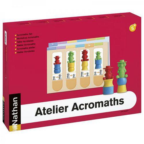 Atelier Acromaths thumbnail image 1