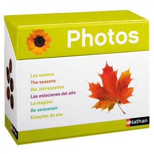 Imagier photos - Les saisons thumbnail image 1