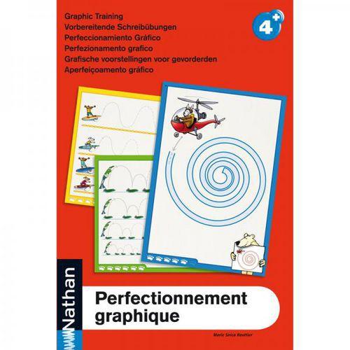 Perfectionnement graphique thumbnail image 1