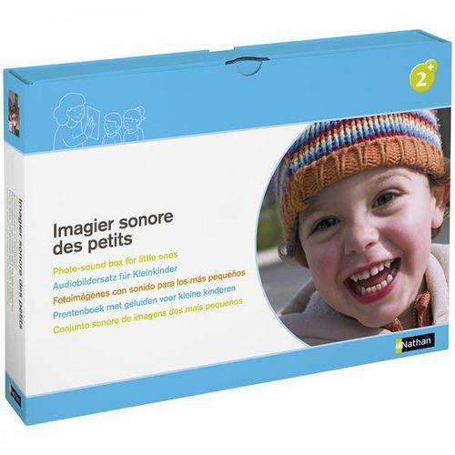 Imagier sonore des petits thumbnail image 1
