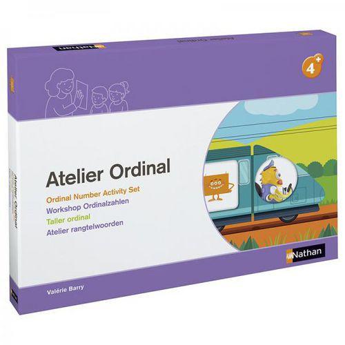 Atelier Ordinal thumbnail image 1