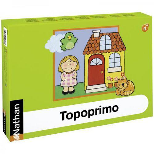 Topoprimo thumbnail image 1