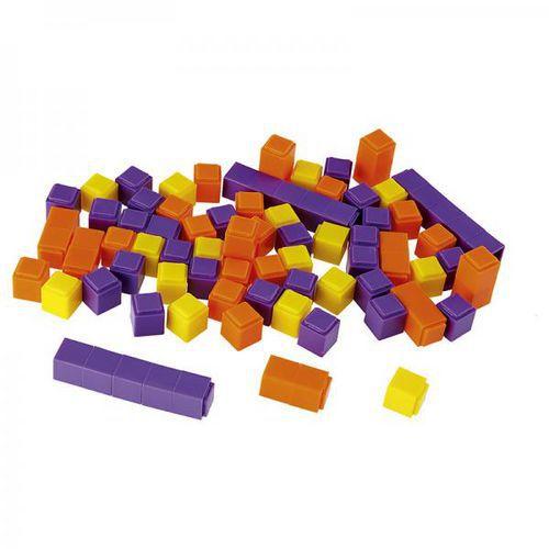 Atelier Cubes et Nombres 3 - Réassort thumbnail image 1