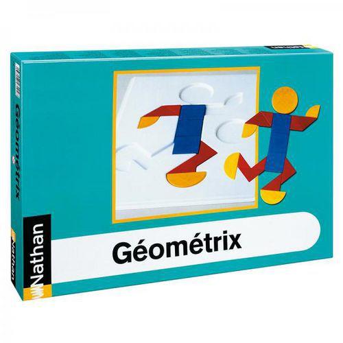 Géométrix thumbnail image 1