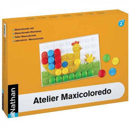 Atelier Maxicoloredo® thumbnail image 1