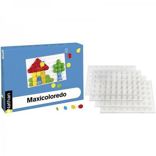 Maxicoloredo® pour 6 enfants thumbnail image 1