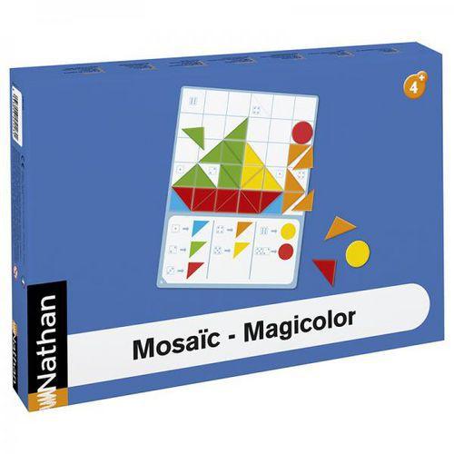 Mosaïc - Magicolor thumbnail image 1