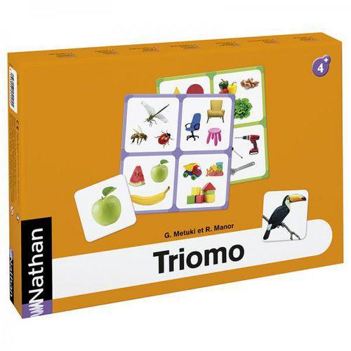 Triomo thumbnail image 1
