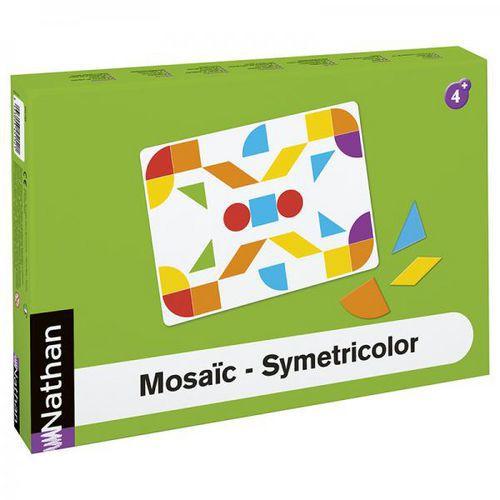 Mosaïc - Symetricolor thumbnail image 1