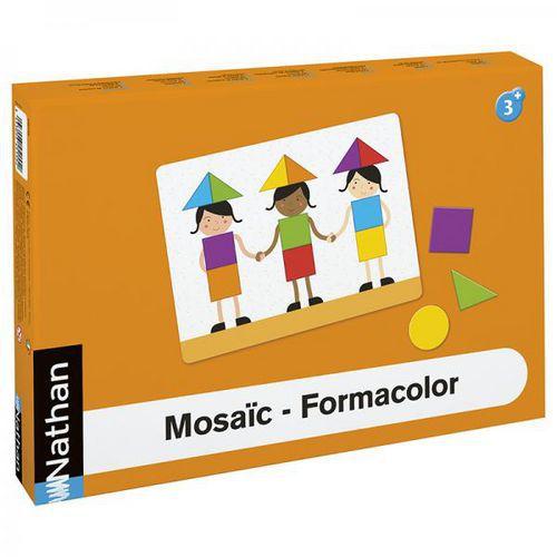 Mosaïc - Formacolor thumbnail image 1