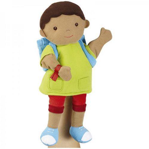 Marionnette à main - Mani thumbnail image 1