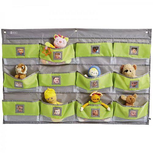 Pochettes murales de rangement thumbnail image 1