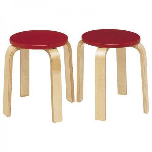 Tabourets (lot de 2) thumbnail image 1