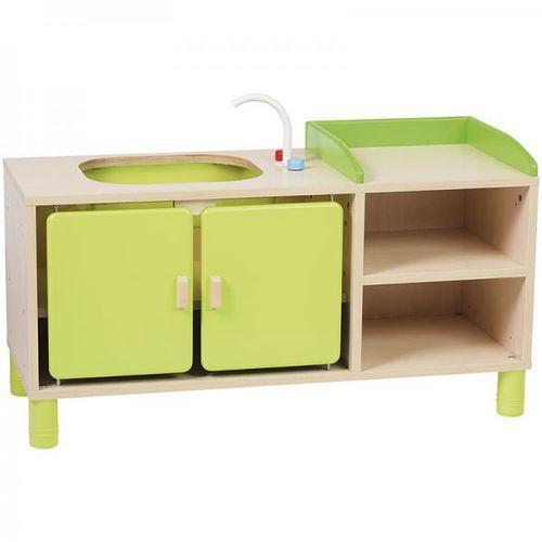 Illustration de : Combiné toilette clorofile - Nathan