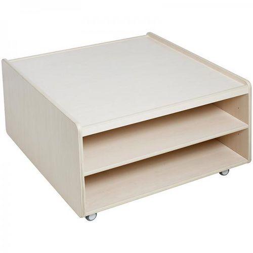 Table à jouer à roulettes thumbnail image 1