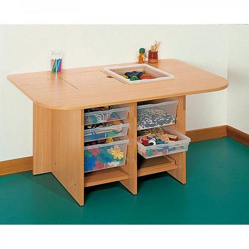 Table multiactivité thumbnail image 1