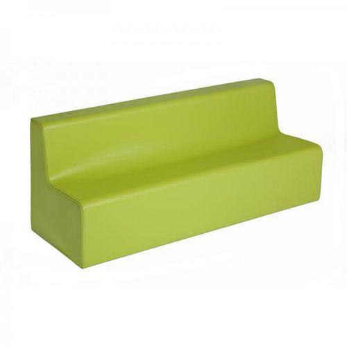 Banquette verte thumbnail image 1