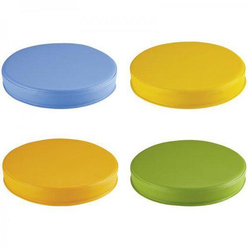 Galettes multicolores - Lot de 8 thumbnail image 1