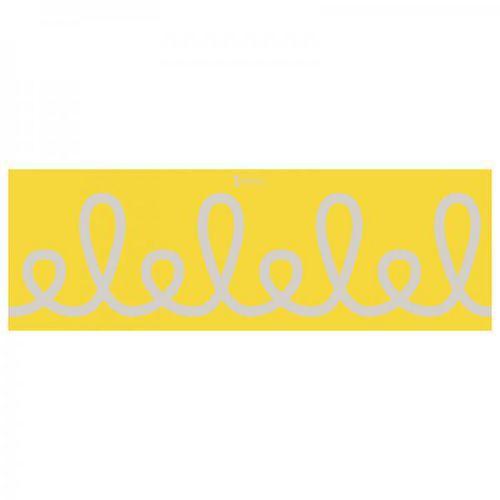 Illustration de : Tracés rugueux muraux les boucles - Nathan