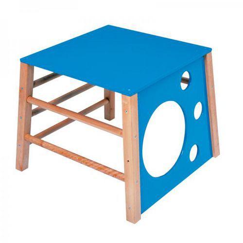 Illustration de : Podium actigym - Nathan