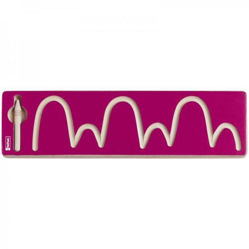 Piste graphique - Les ponts thumbnail image 1