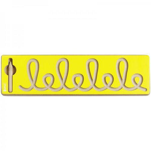 Piste graphique - Les boucles thumbnail image 1