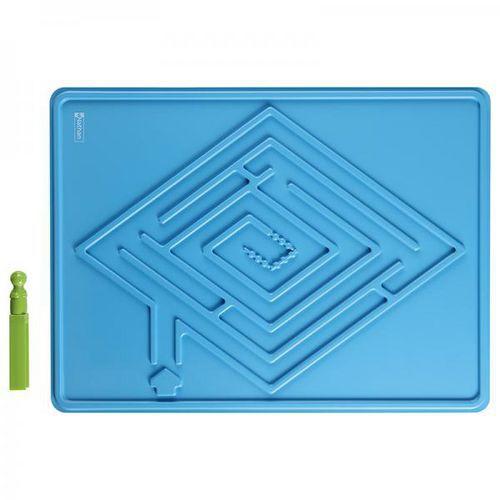 Illustration de : Piste magique 1 - Nathan