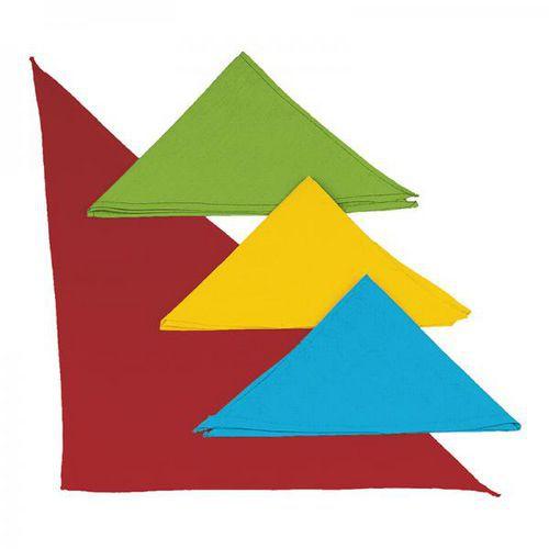 Illustration de : Foulards - Nathan