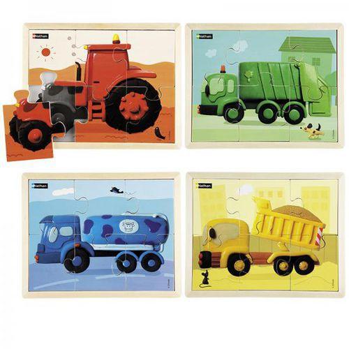 Les engins en couleur thumbnail image 1