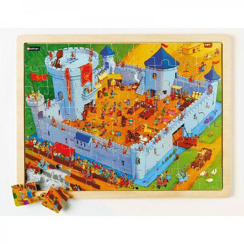 La vie au château thumbnail image 1