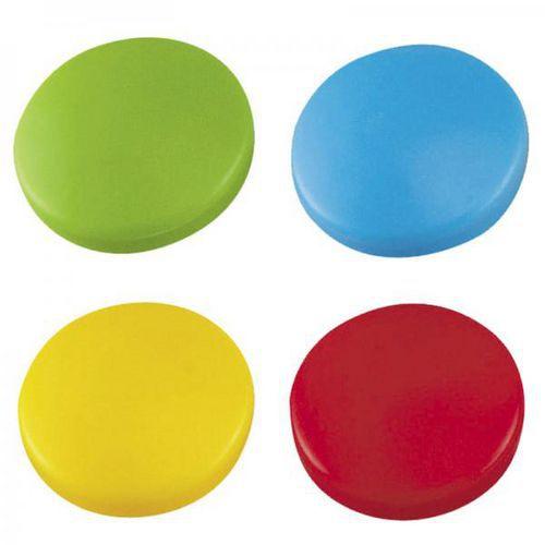 Illustration de : Pions Maxicoloredo - Nathan