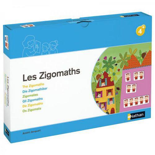 Les Zigomaths thumbnail image 1