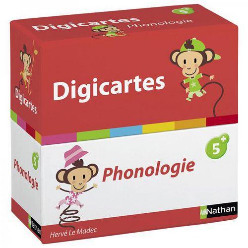 Digicartes Phonologie GS thumbnail image 1