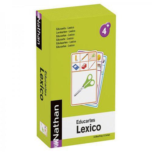 Educartes - Lexico thumbnail image 1