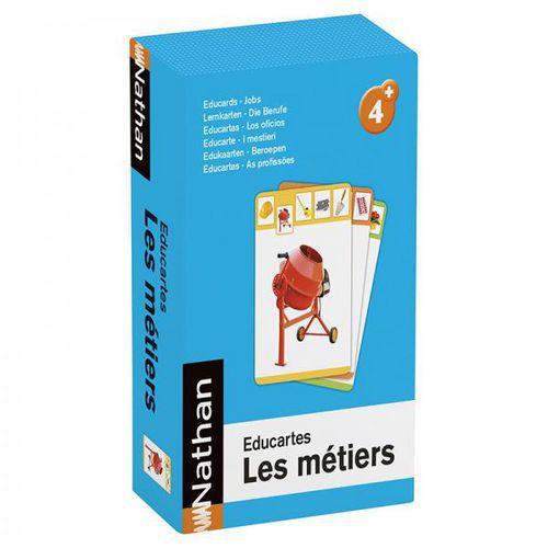 Educartes - Les métiers thumbnail image 1