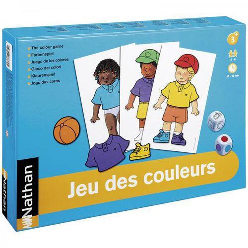 Jeu des couleurs thumbnail image 1