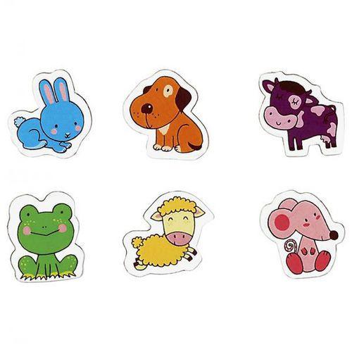 Illustration de : Réassort atelier premiers nombres - Nathan