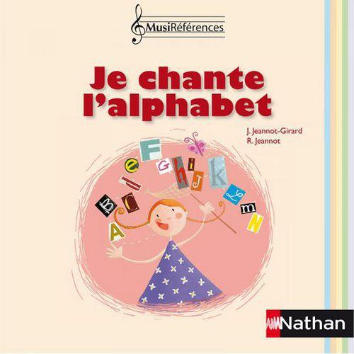 Je chante l'alphabet thumbnail image 1