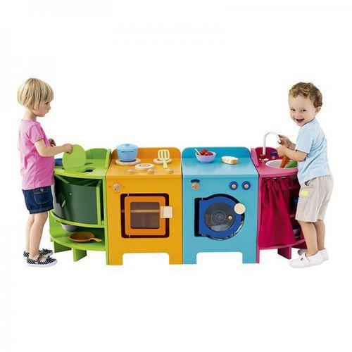 Illustration de : Cuisine vitamine offre spéciale - Nathan