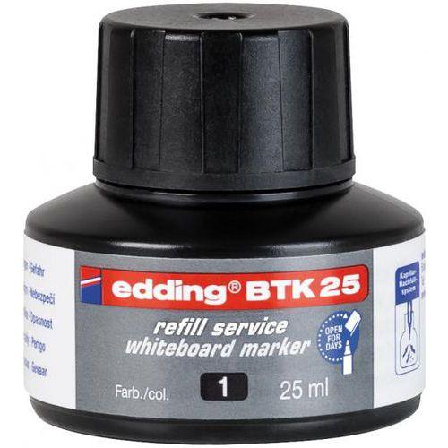 Flacon recharge encre pour marqueur 28 - Edding fullname image