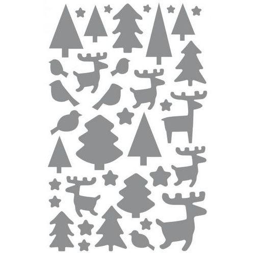 Pochette gommettes Noël thumbnail image 1