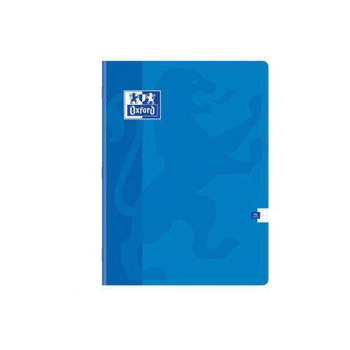 Cahier color life 96 pages agrafées 24x32cm seyes - Oxford thumbnail image 1