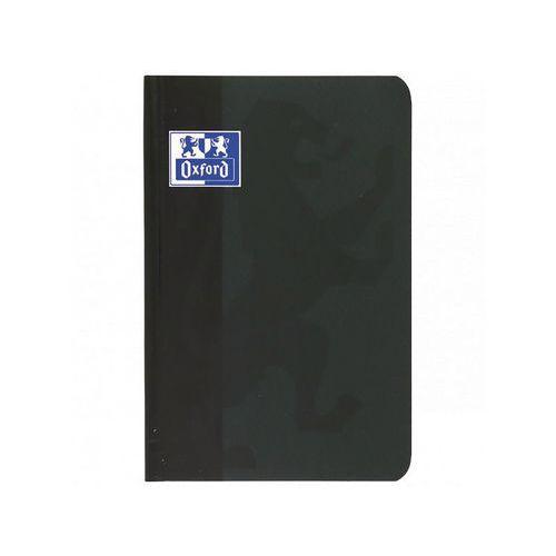 OXFORD Carnet Color Life 11x17cm Petits Carreaux 5mm 192 Pages Brochées Couverture Carte Coloris Assortis thumbnail image 1