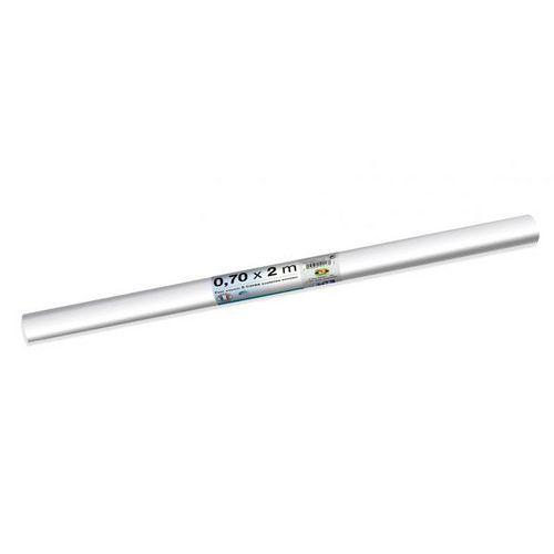 OXFORD Rouleau Couvre-Livres 70x200cm PVC Lisse Epaisseur 10/100e Incolore thumbnail image 1