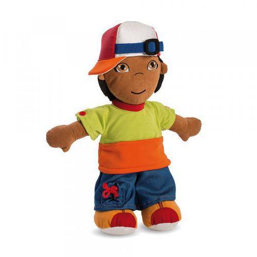 Illustration de : Poupée ethnique sud américain - Miniland